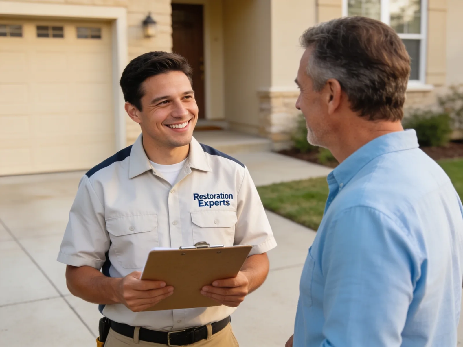 Water Damage Cleanup Grand Ledge, MI FAQs
